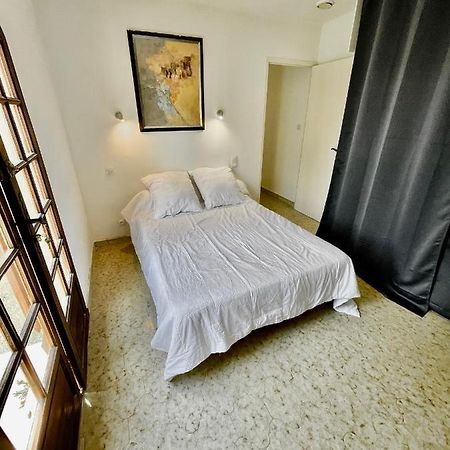 Maison En Provence Avec Piscine 勒博塞 外观 照片