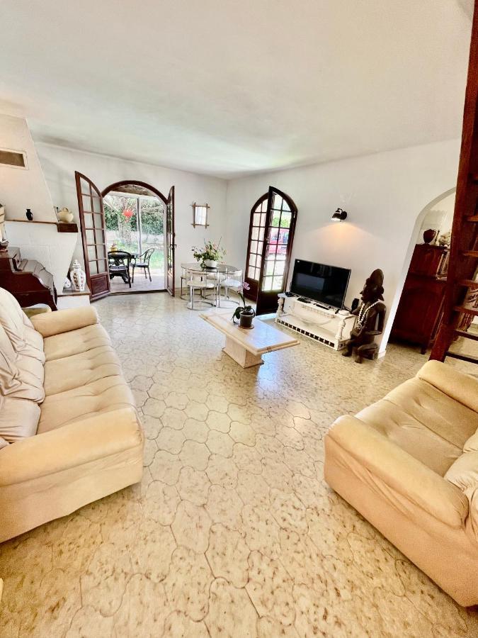 Maison En Provence Avec Piscine 勒博塞 外观 照片